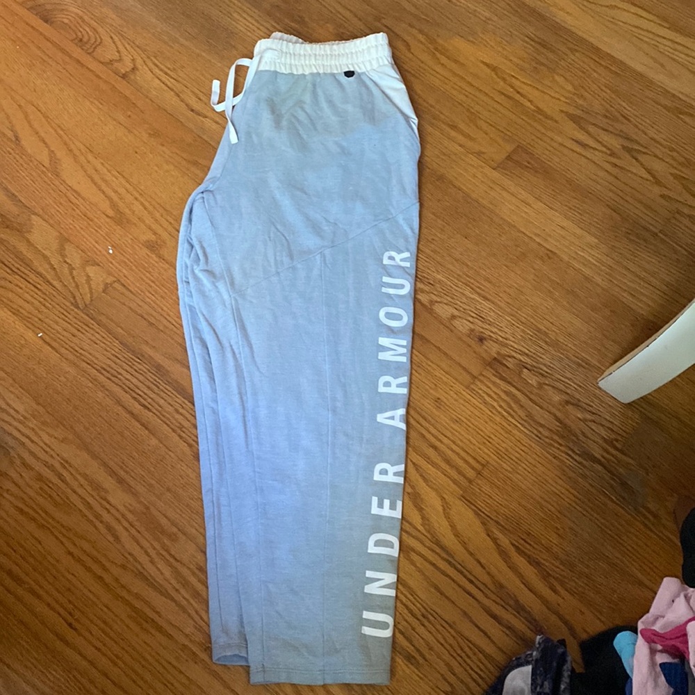 Under Armour Sweatpant/ Jogger